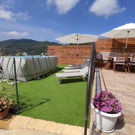 Casa Vacanze Villa Baronessa Чефалу Екстер'єр фото